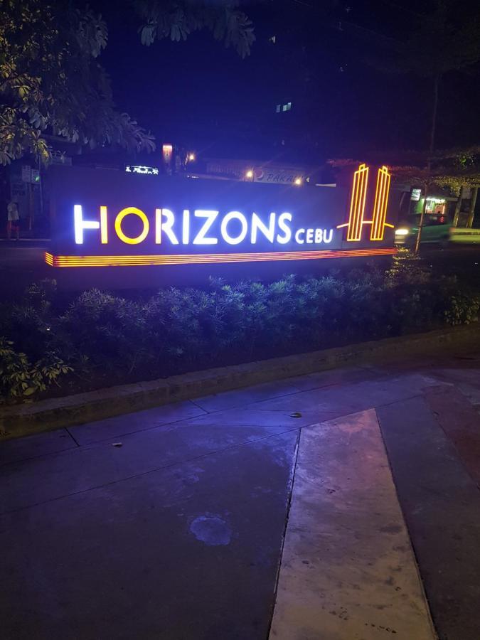 Horizon 101 Cebu By Kc Condo ภายนอก รูปภาพ