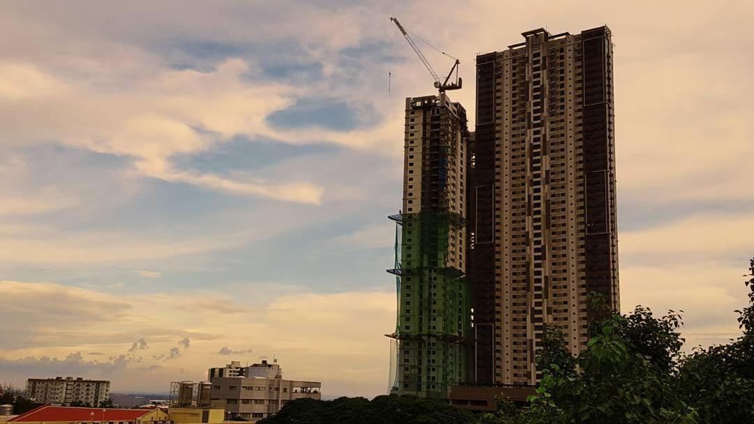 Horizon 101 Cebu By Kc Condo ห้อง รูปภาพ