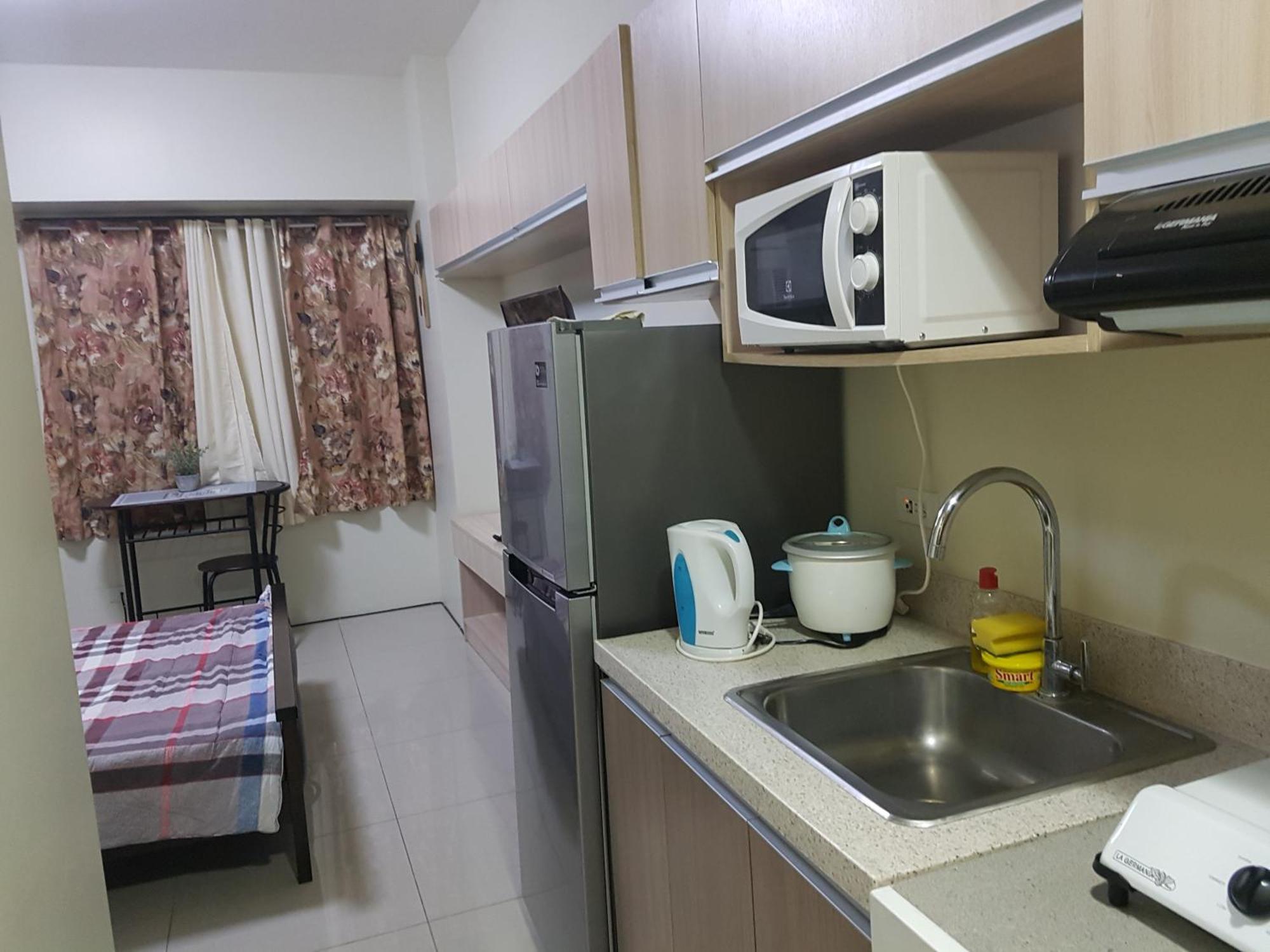 Horizon 101 Cebu By Kc Condo ห้อง รูปภาพ