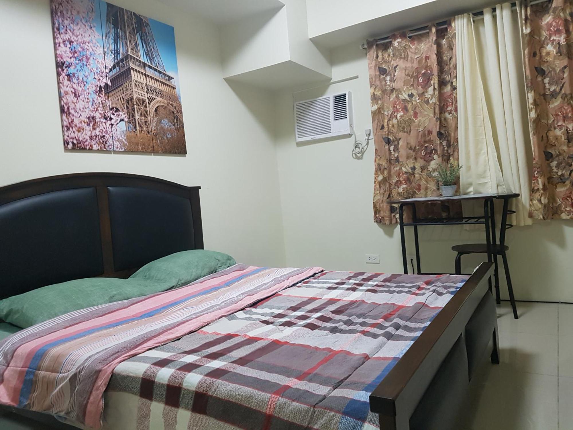 Horizon 101 Cebu By Kc Condo ห้อง รูปภาพ
